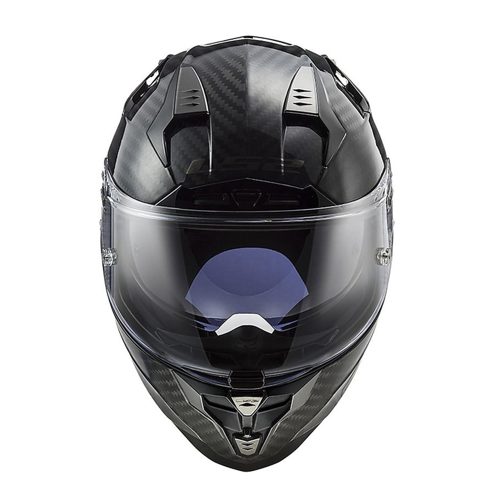 LS2 FF805 CARBON THUNDER FULL FACE HELMET