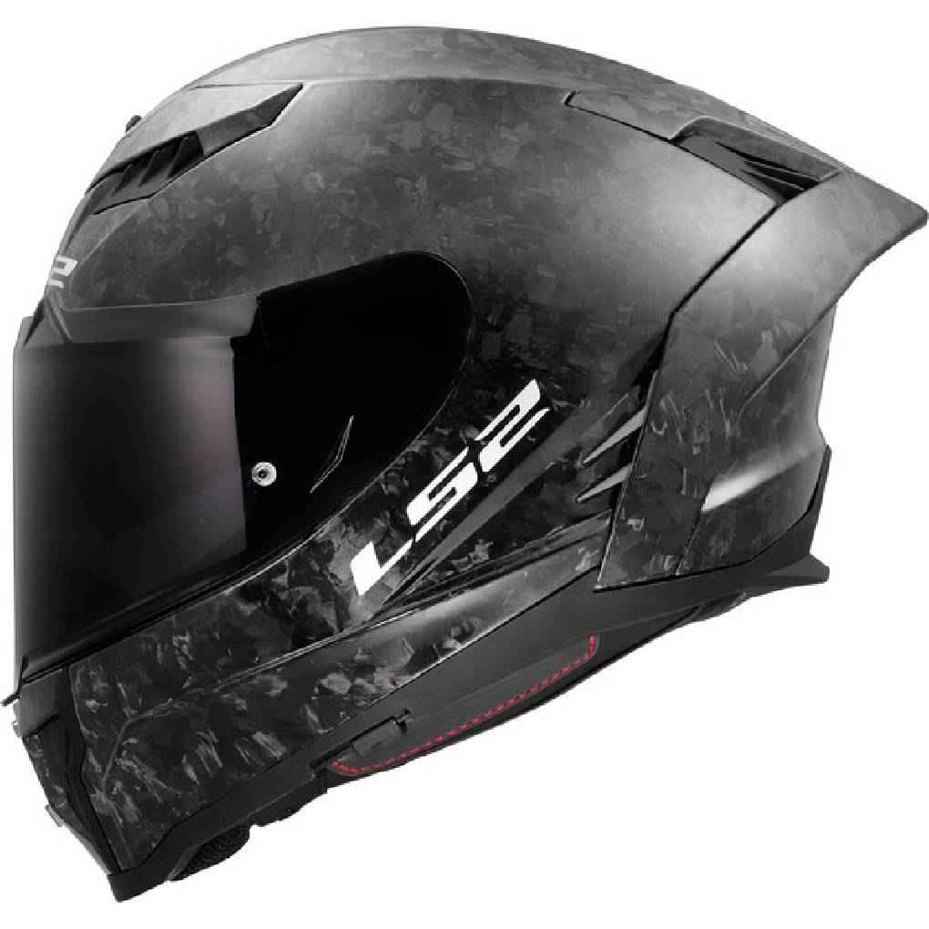 LS2 FF807 DRAGON C MOTORCYCLE FULL FACE HELMET
