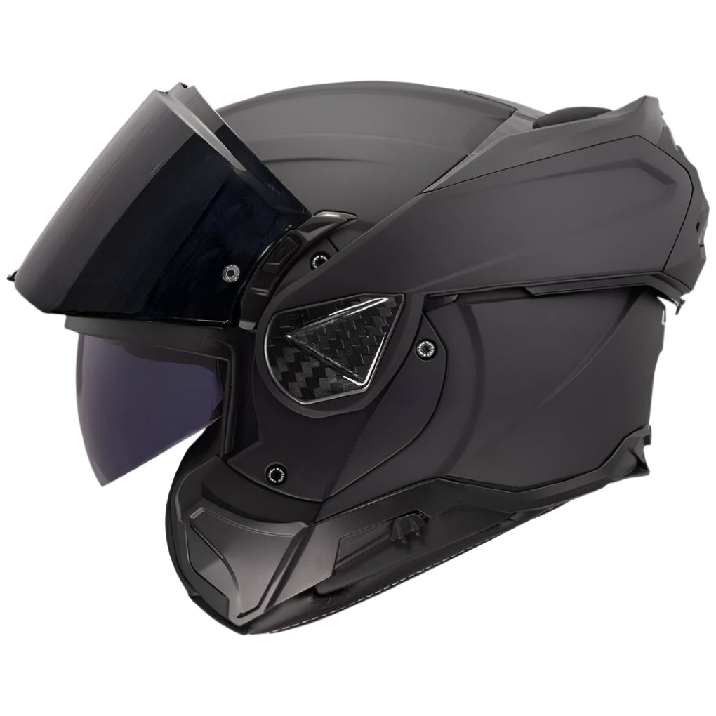 LS2 FF910 ADVANT II MOTORCYCLE MODULAR HELMET
