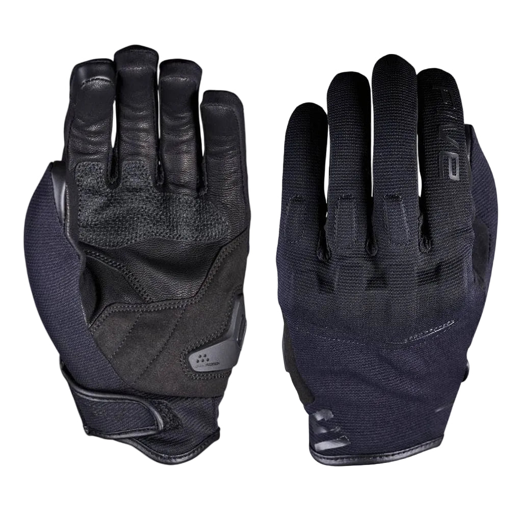 FIVE GLOVES RS4 EVO WOMEN MOTORCYCLE GLOVES