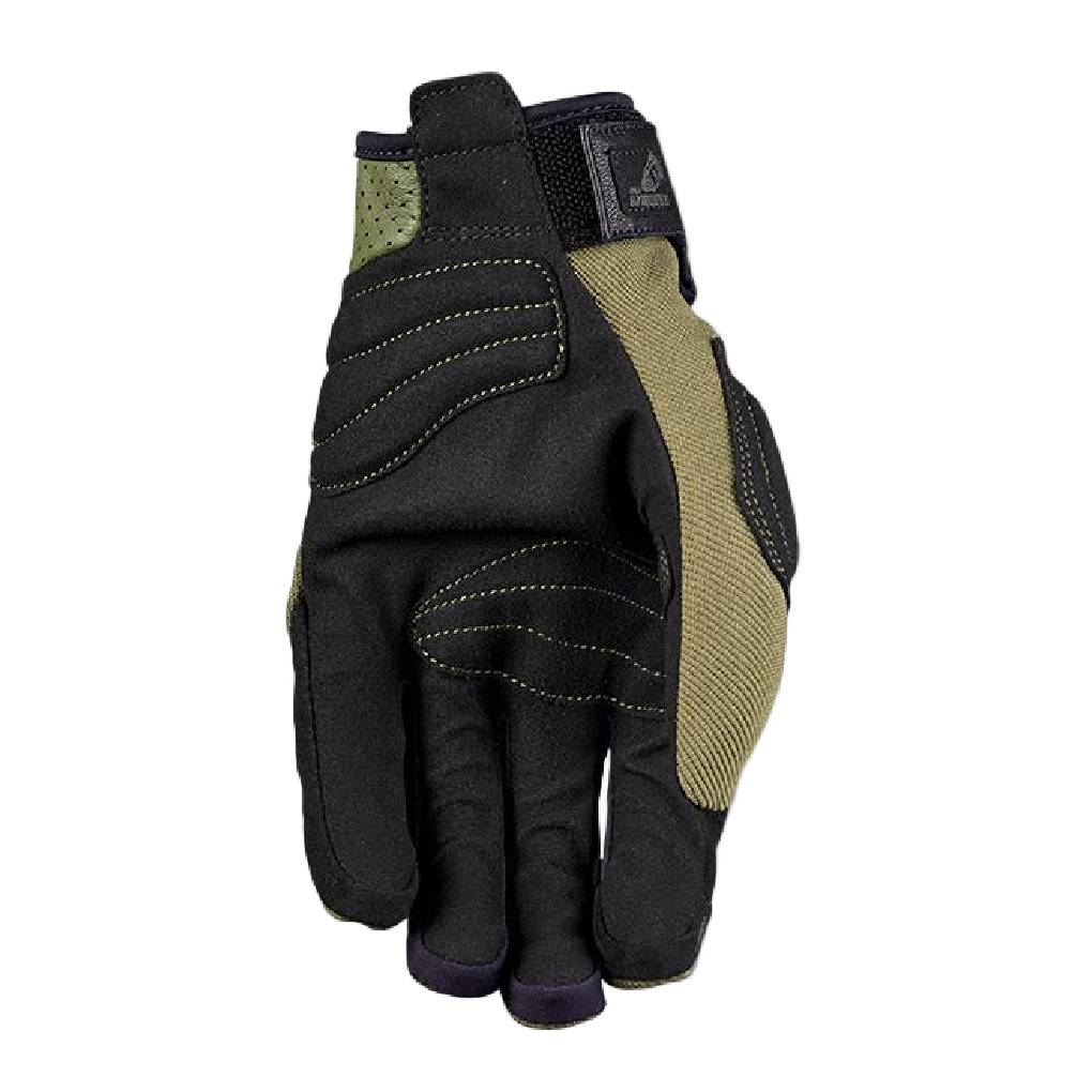 FIVE GLOVES SCRAMBLER MOTORCYCLE GLOVES