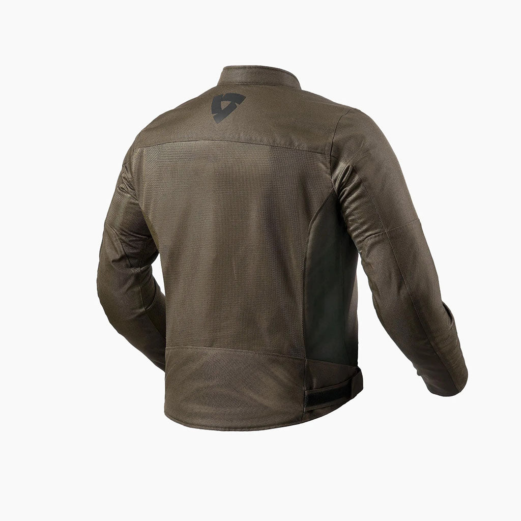 REV'IT FJT330 ECLIPSE 2 MOTORCYCLE JACKET