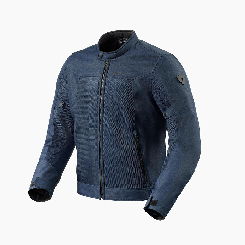 REV'IT FJT330 ECLIPSE 2 MOTORCYCLE JACKET