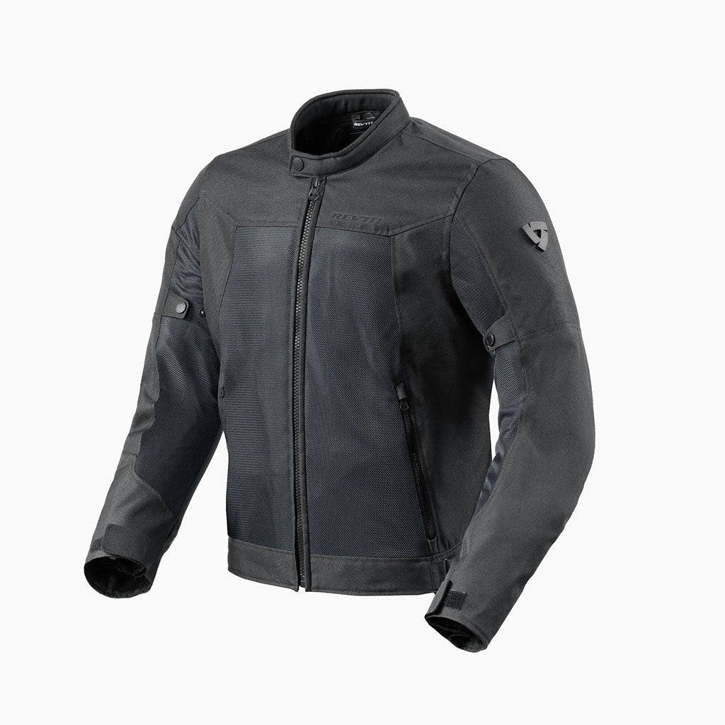 REV'IT FJT330 ECLIPSE 2 MOTORCYCLE JACKET