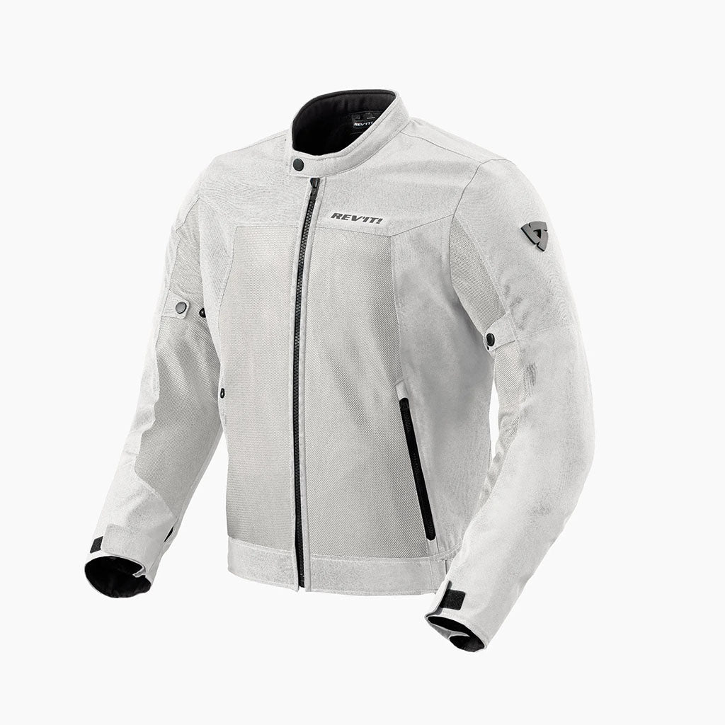 REV'IT FJT330 ECLIPSE 2 MOTORCYCLE JACKET