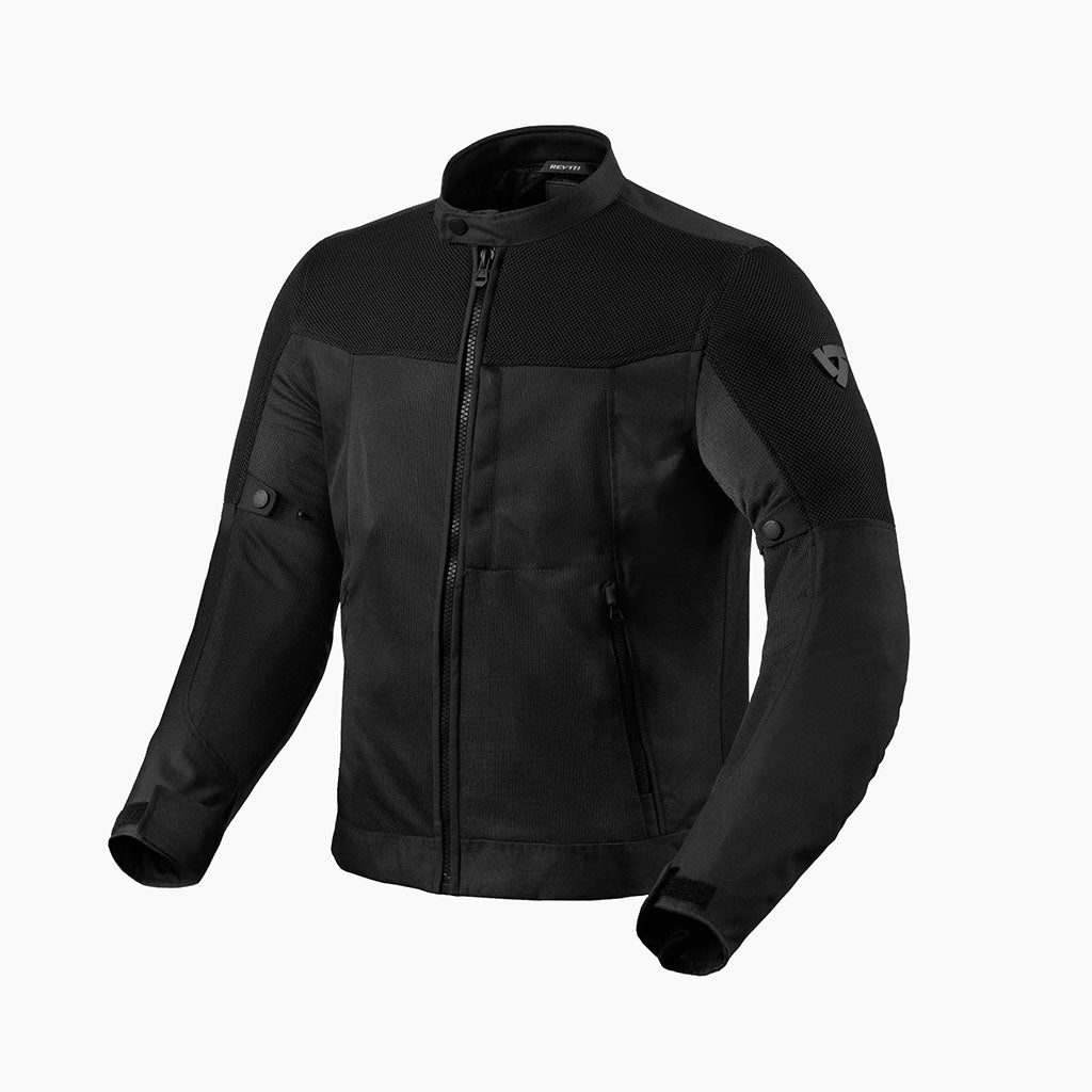 REV'IT FJT332 VIGOR 2 MOTORCYCLE JACKET