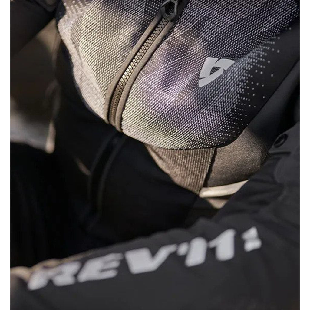 REV'IT FJT333 HYPERSPEED 2 GT AIR MOTORCYCLE JACKET