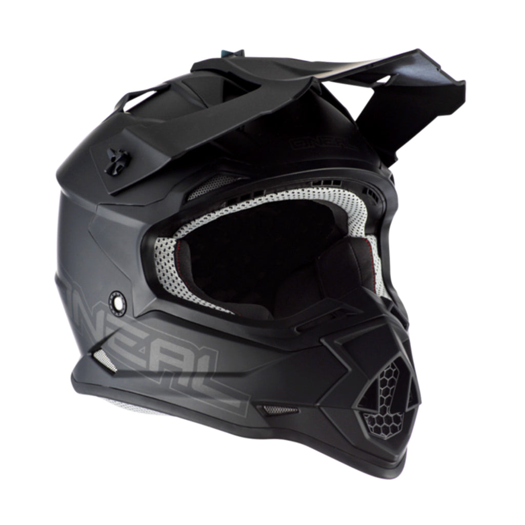 O'NEAL 2SRS MX HELMET