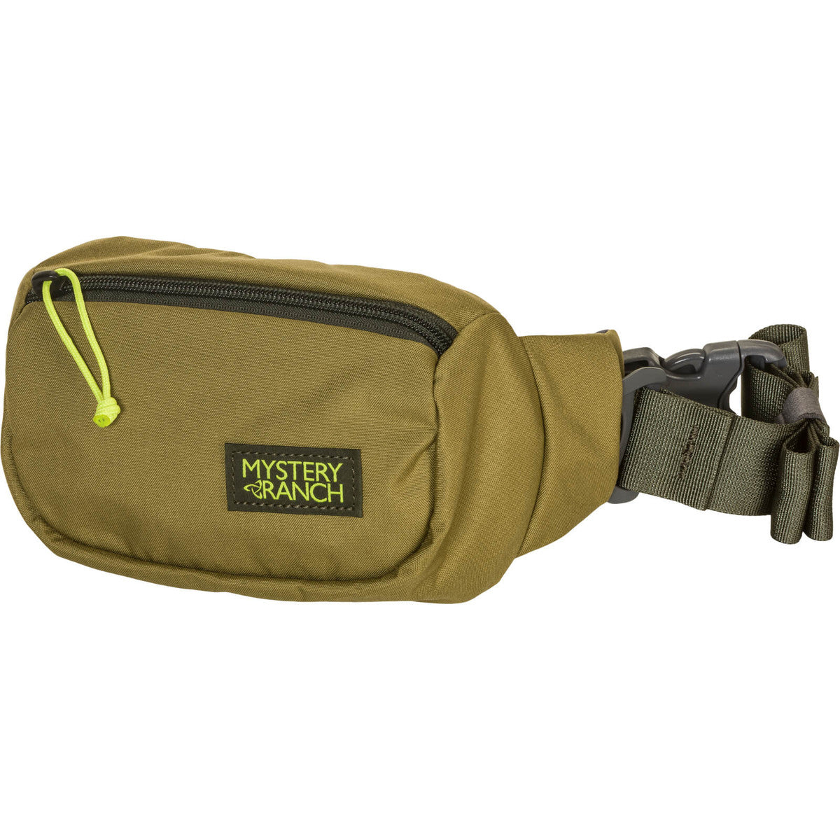 MYSTERY RANCH FORAGER HIP MINI PACK - 1.3L