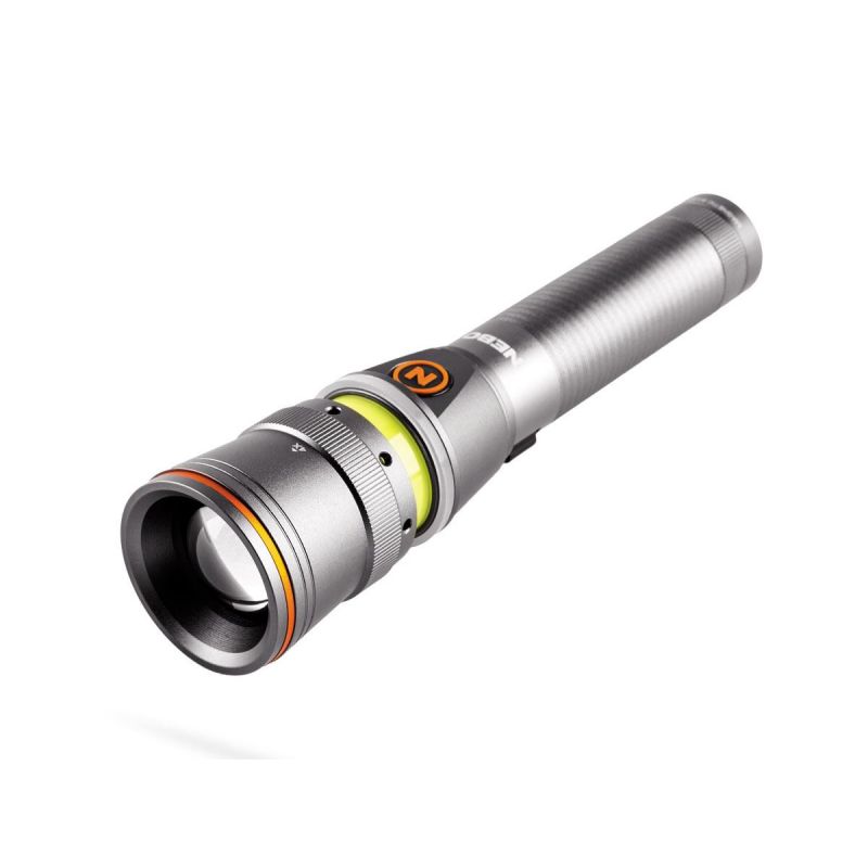 NEBO FRANKLIN TWIST 400 LUMEN WORK LIGHT