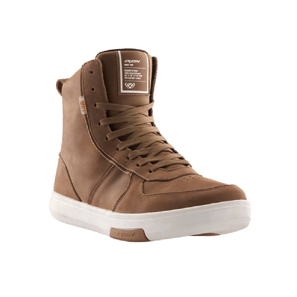 IXON GHOST WATERPROOF SHOES