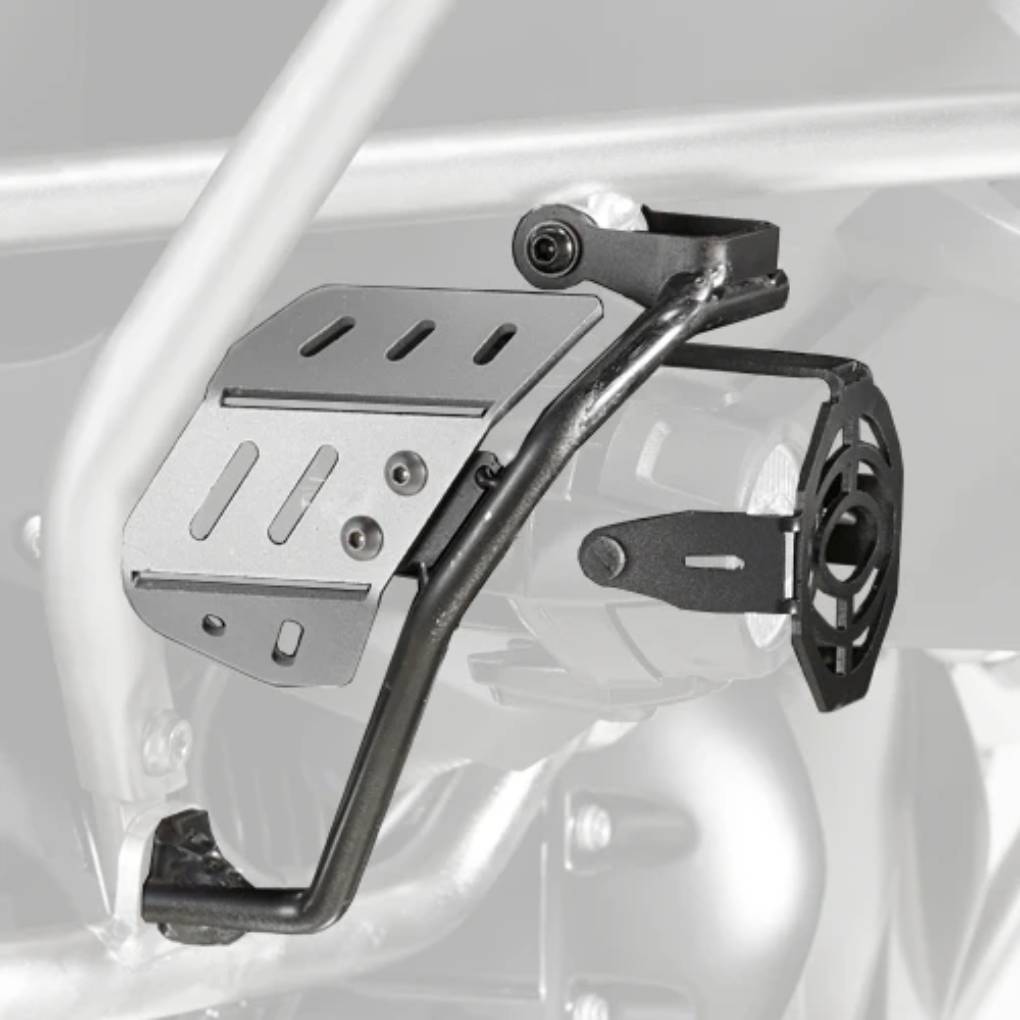 GIVI LP5112 BMWR1200GS ADV FOG LIGHT GUARD