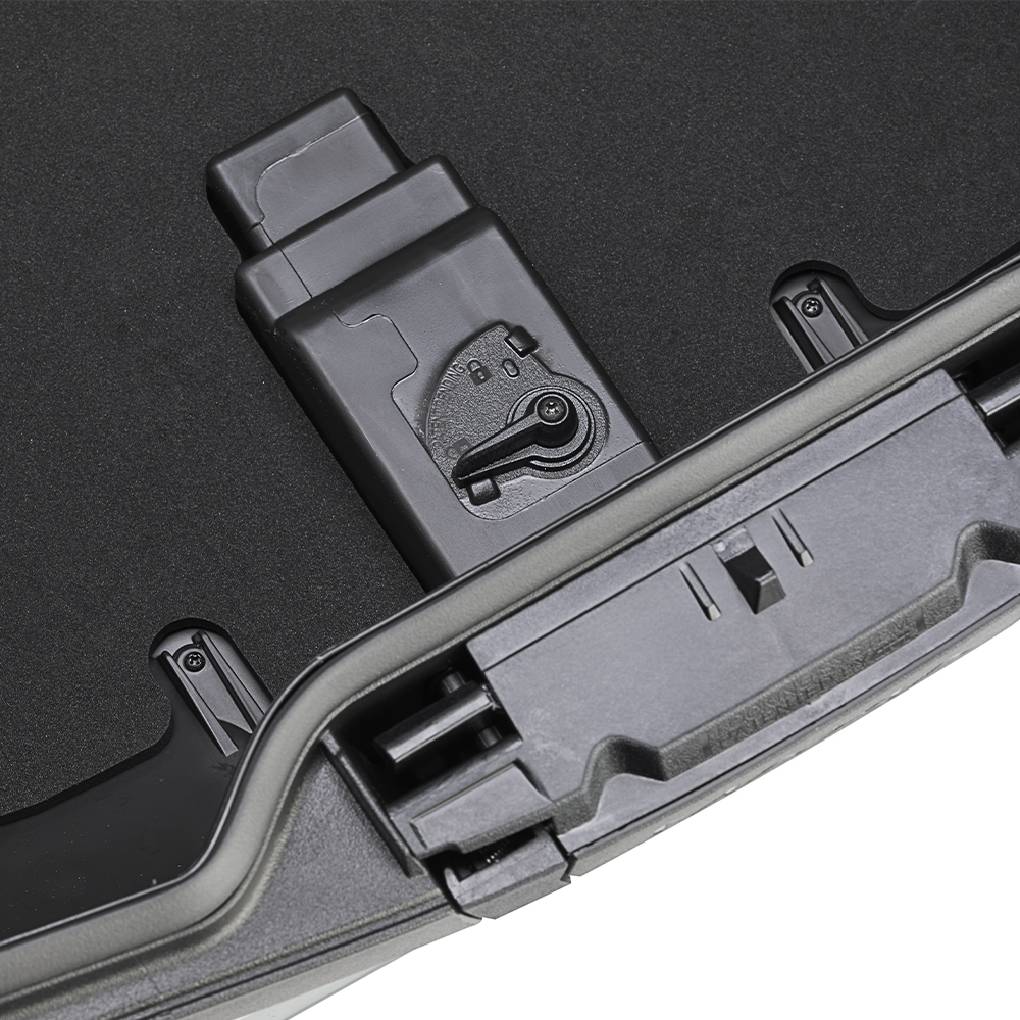 GIVI V58 MAXIA 5 TOPCASE MK 58L