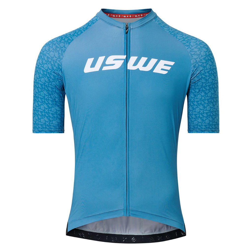 USWE GRUS GRAVEL MENS JERSEY
