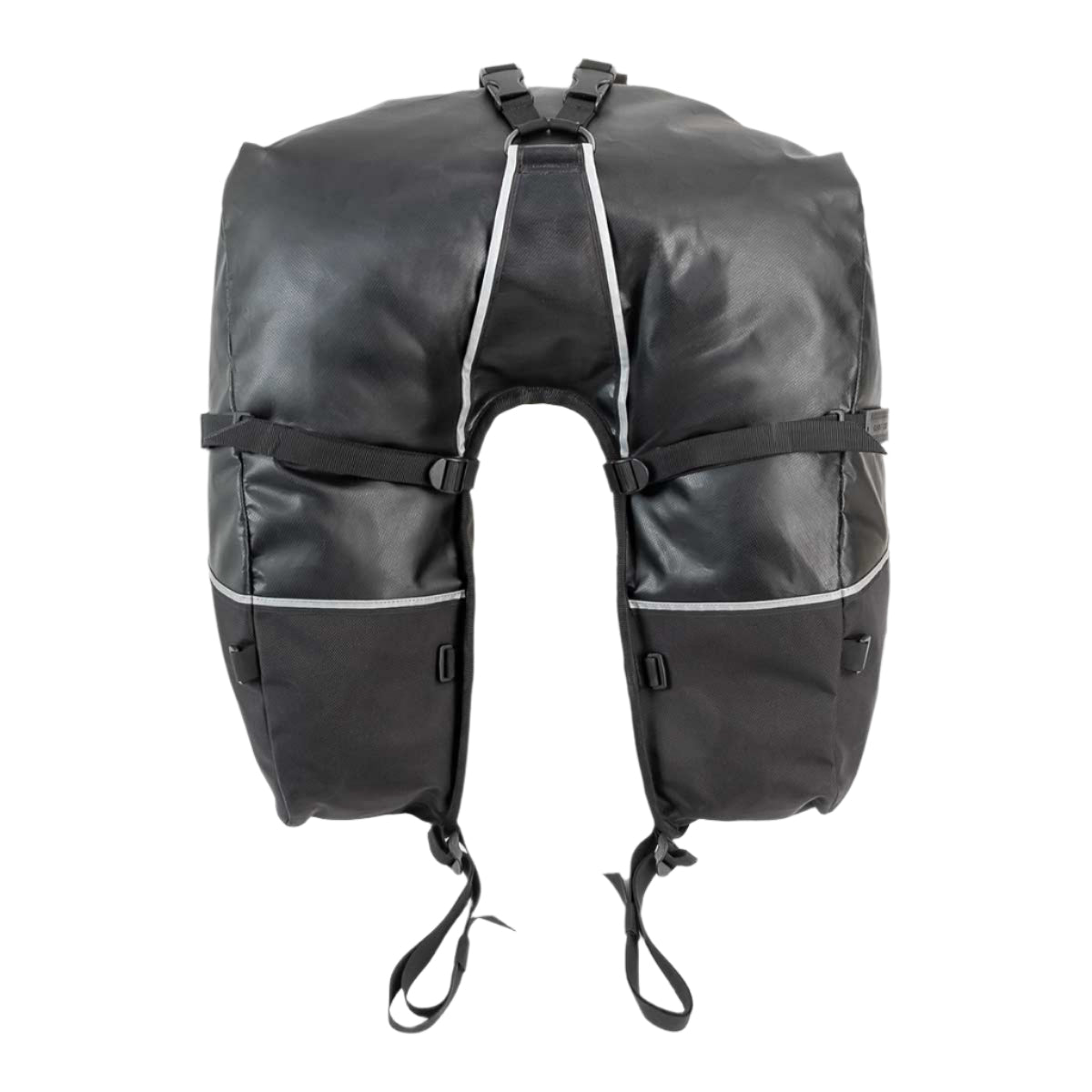 GIANT LOOP COYOTE MOTORCYCLE SOFT SADDLE BAG