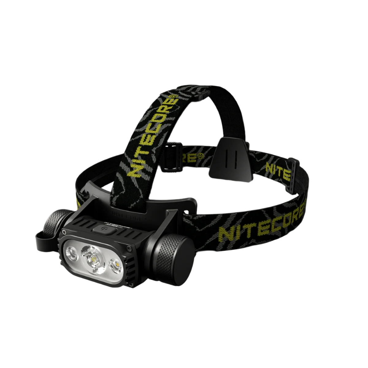 NITECORE 1750 LUMENS RECHARGEABLE HEADLAMP (HC65V2)