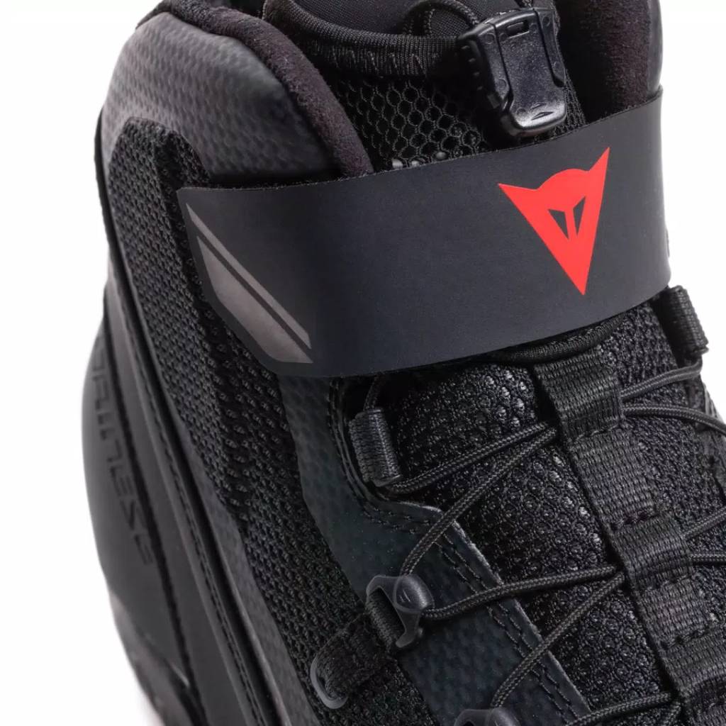 DAINESE HERIAN AIR/WATERPROOF MOTORCYCLE SHOES
