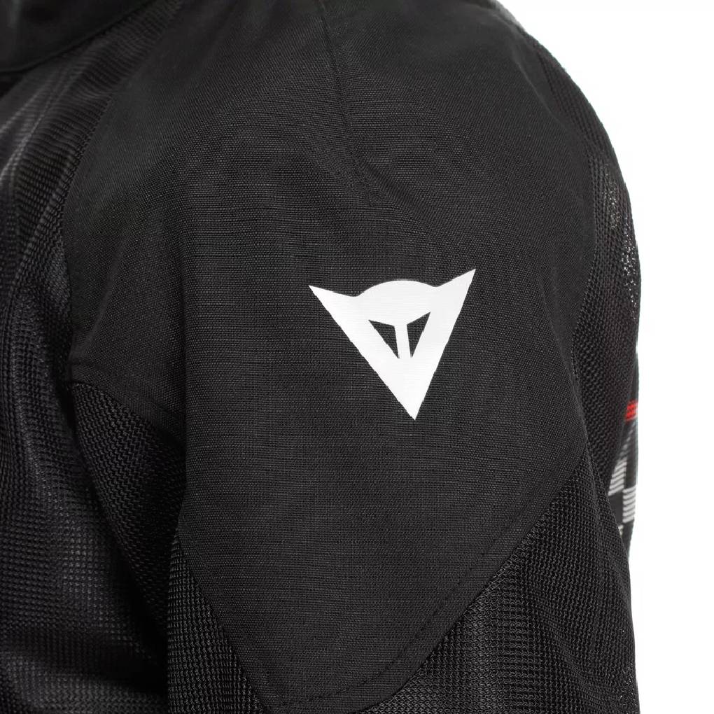 DAINESE HEROSPHERE AIR TEX MOTORCYCLE JACKET