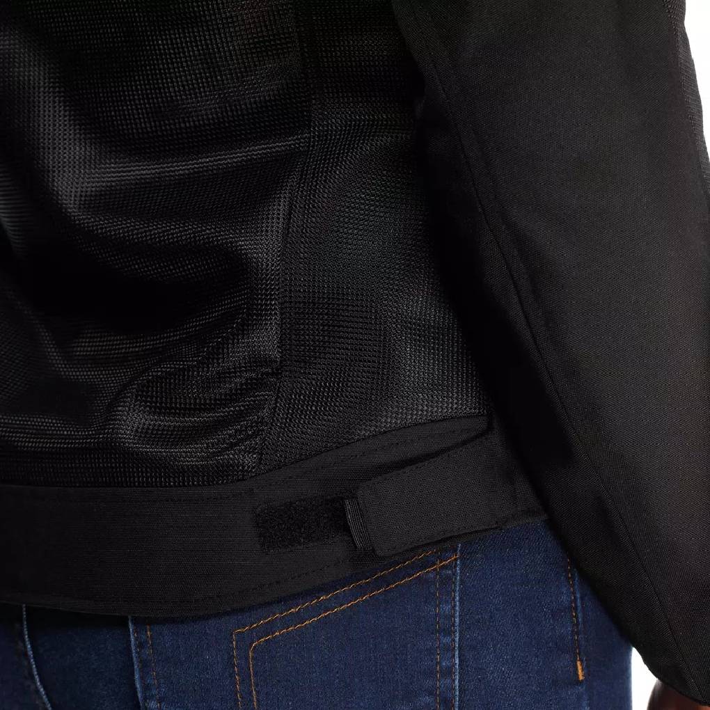 DAINESE HEROSPHERE AIR TEX WOMEN MOTORCYCLE JACKET