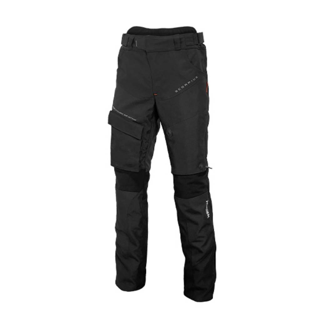 HEVIK SCORPIUS MOTORCYCLE TROUSERS
