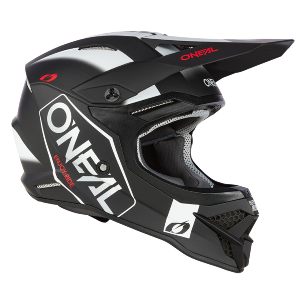 O'NEAL 3SRS MX HELMET