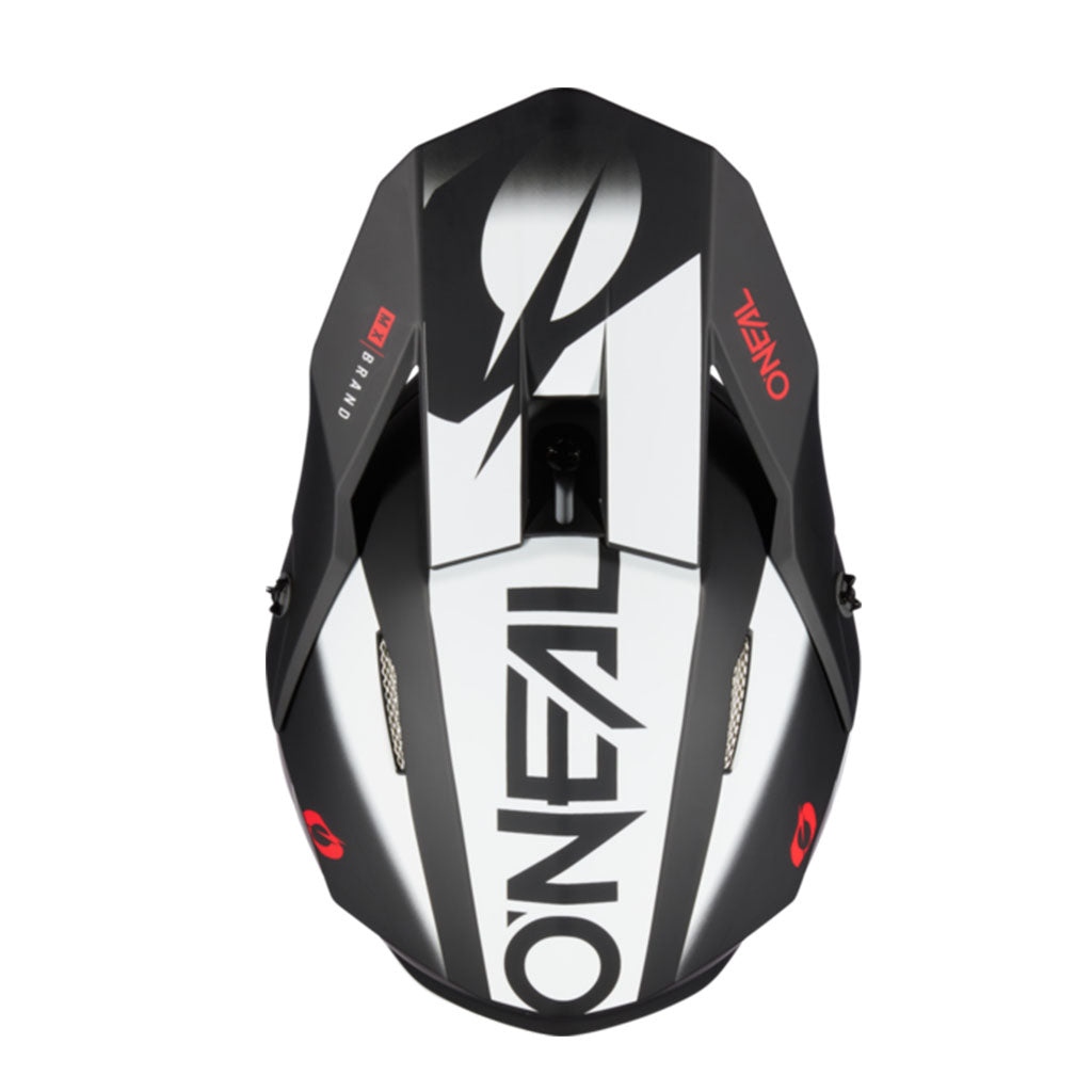 O'NEAL 3SRS MX HELMET