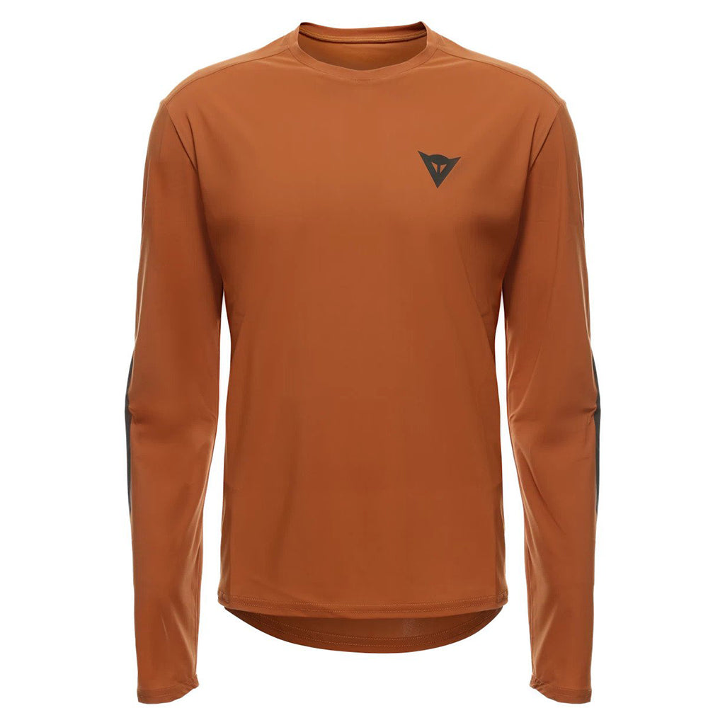 DAINESE HGR LONG SLEEVE BICYCLE JERSEY