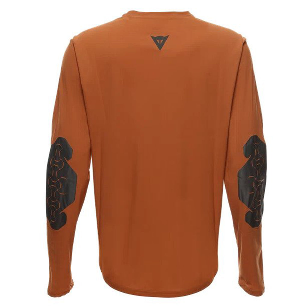 DAINESE HGR LONG SLEEVE BICYCLE JERSEY