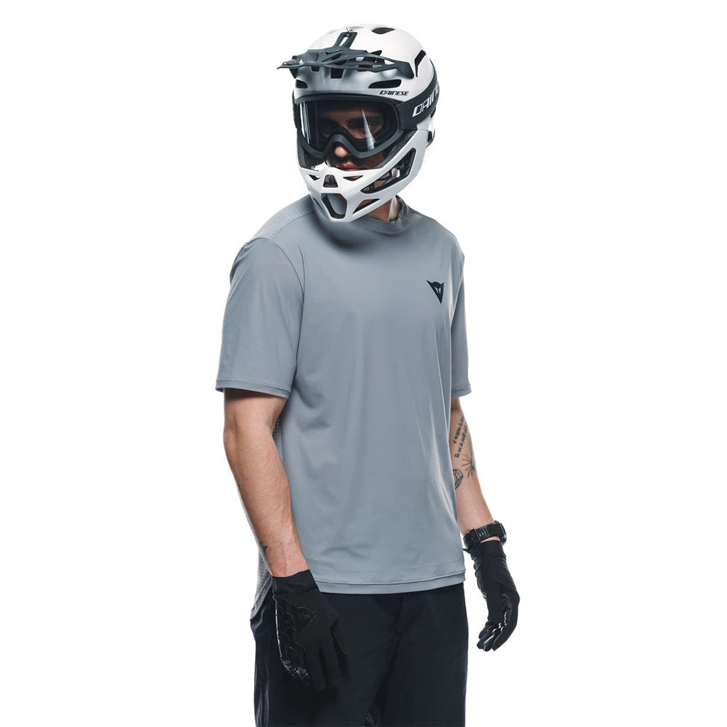 DAINESE HGR SHORT SLEEVE BICYCLE JERSEY