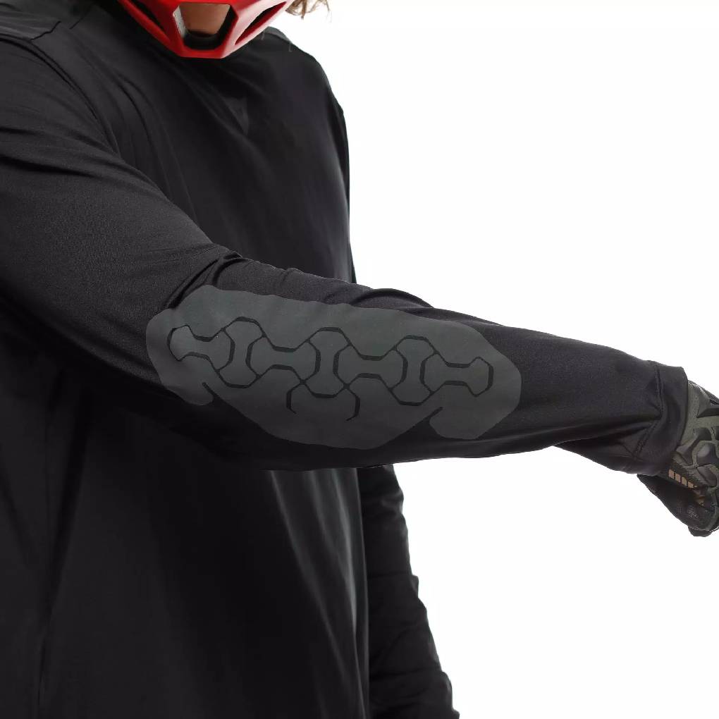 DAINESE HG ROX LONG SLEEVE JERSEY