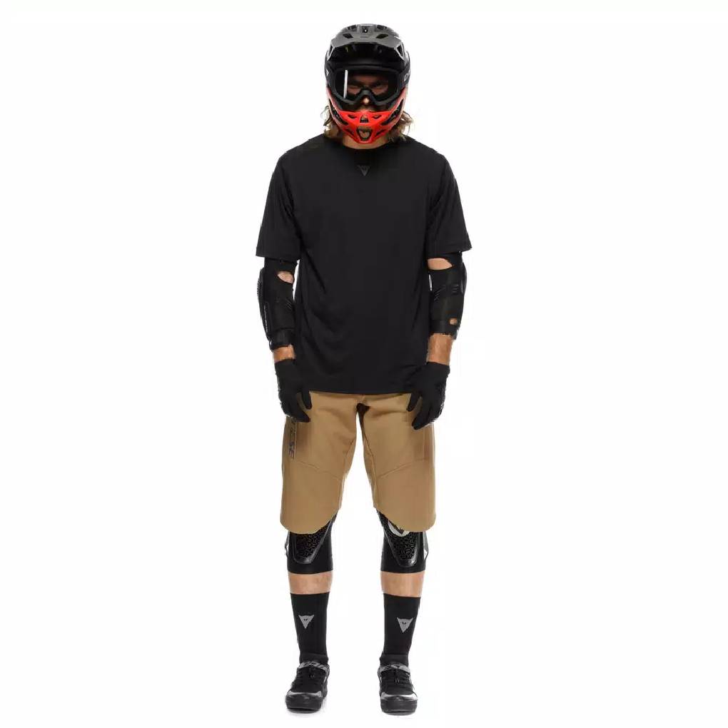 DAINESE HG ROX SHORT SLEEVE JERSEY