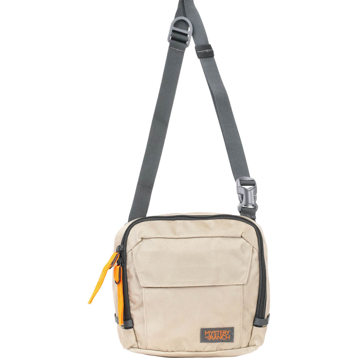 MYSTERY RANCH DISTRICT SLING BAG - 4L