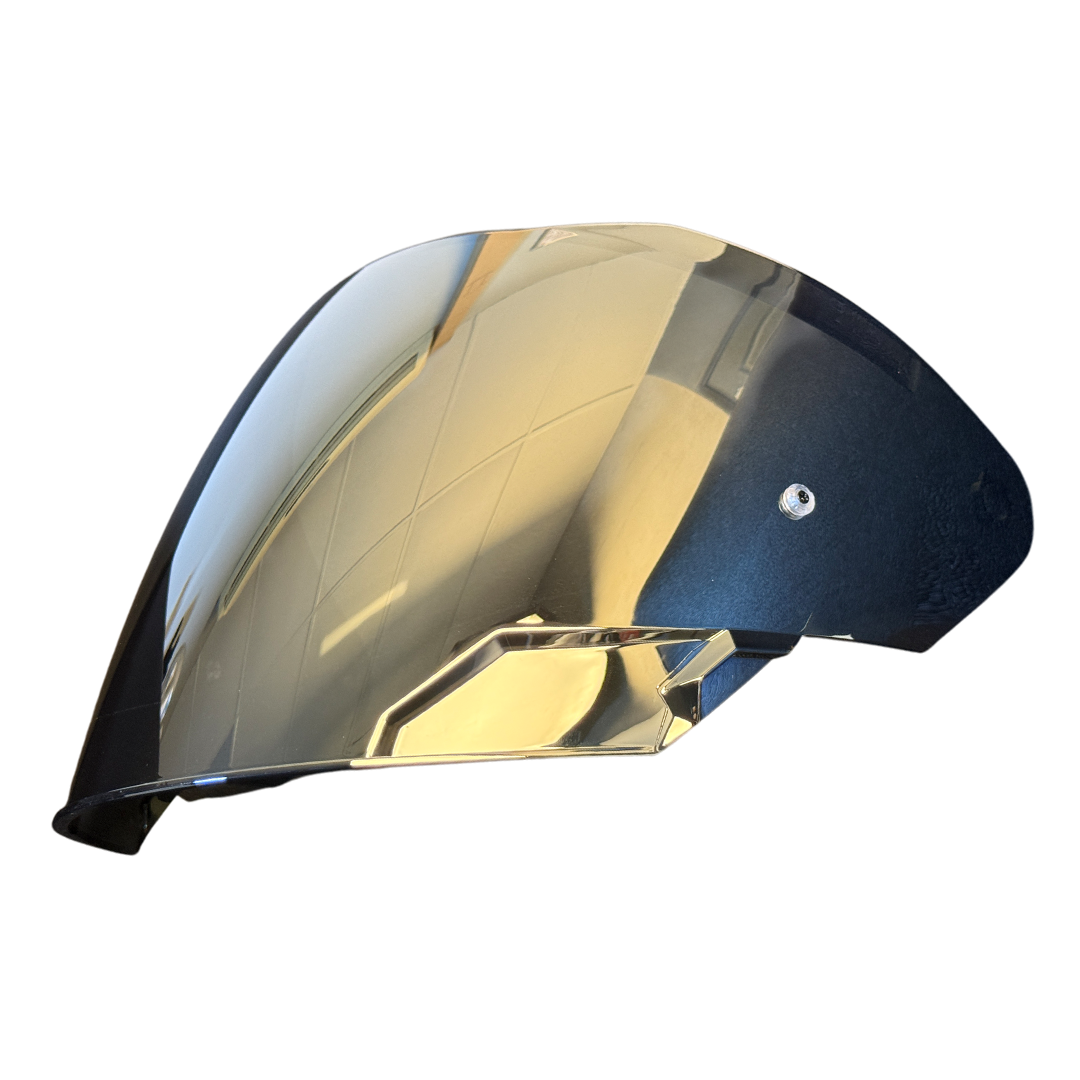 LS2 ELECTRON VISOR FOR OF618 VERSO II HELMET