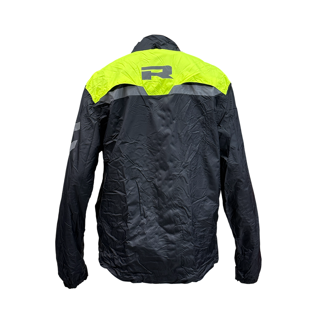 RICHA RAIN AIR JACKET MOTORCYCLE RAINCOAT