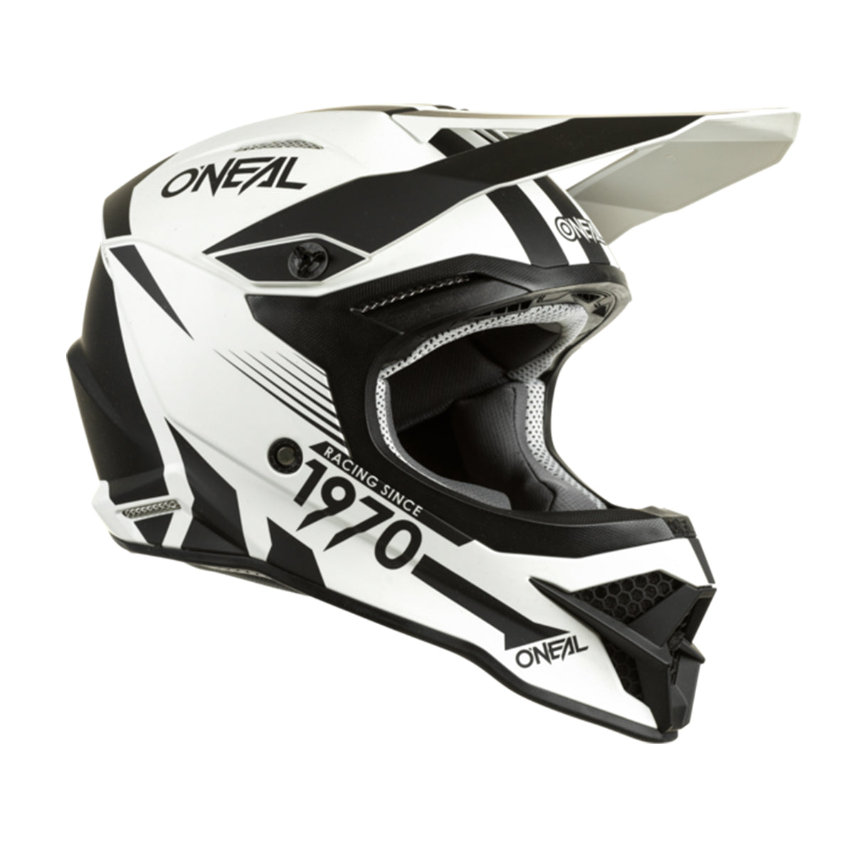 O'NEAL 3SRS MX HELMET