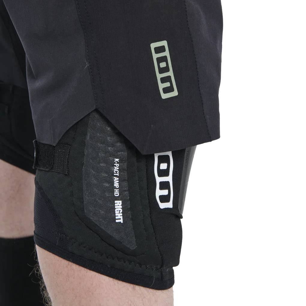 ION SCRUB BICYCLE SHORTS