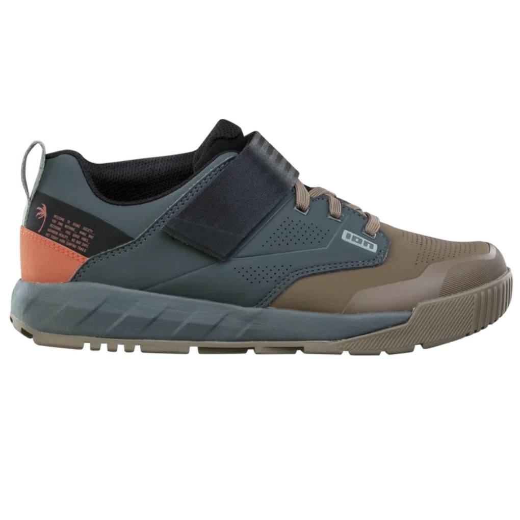ION RASCAL BICYCLE SHOES