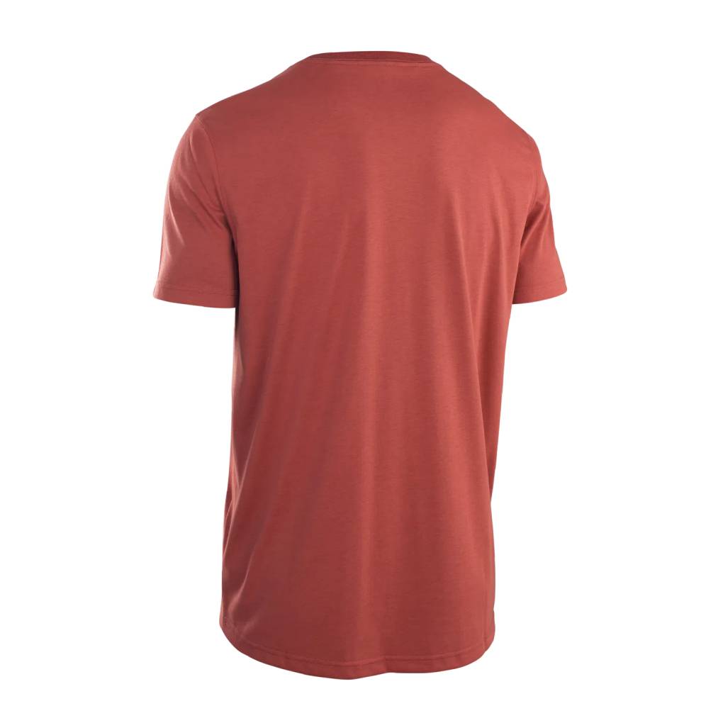 ION S LOGO SHORT SLEEVE DR MTB JERSEY