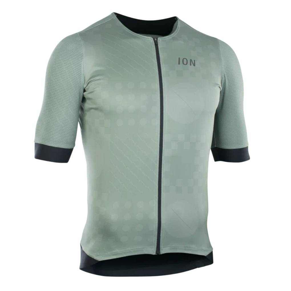 ION VNTR AMP SHORT SLEEVE BICYCLE JERSEY