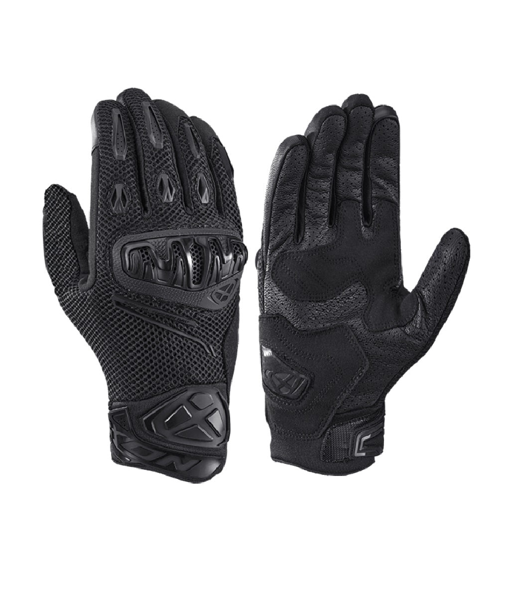 IXON MIRAGE AIRFLOW MOTORYCLE RIDING MESH GLOVES