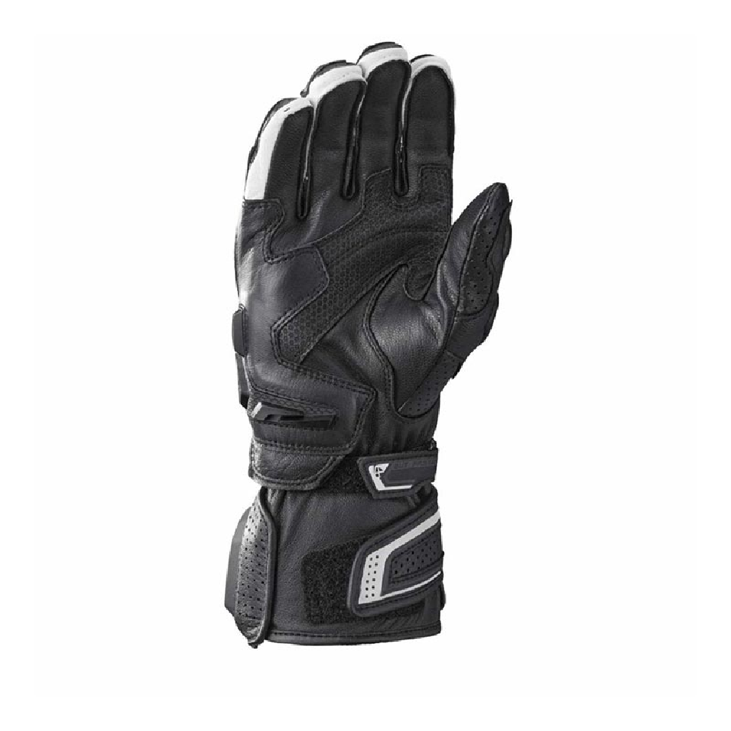 IXON TORNADO AIR MOTORCYCLE RACING GLOVES