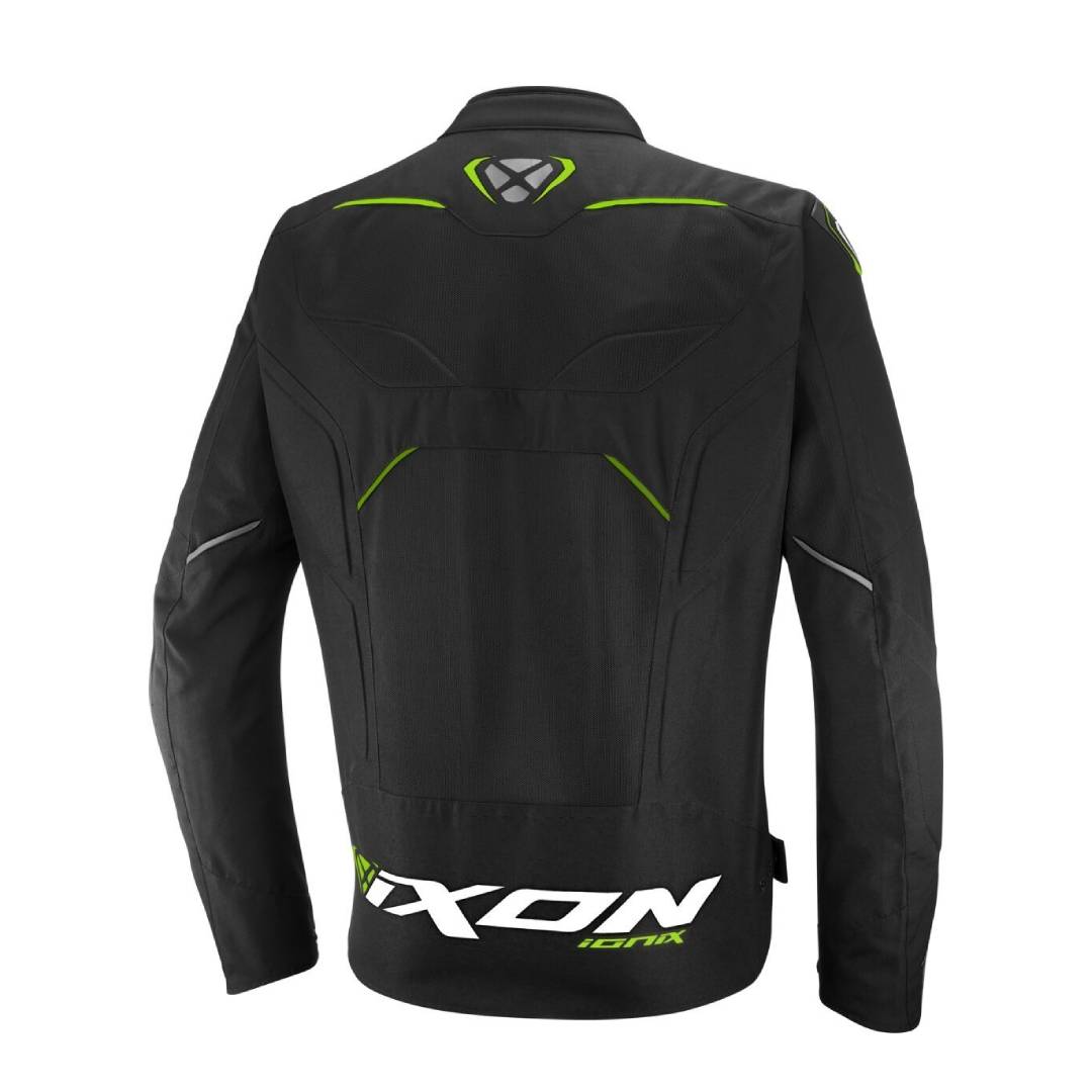 IXON IONIX A MOTORCYCLE JACKET