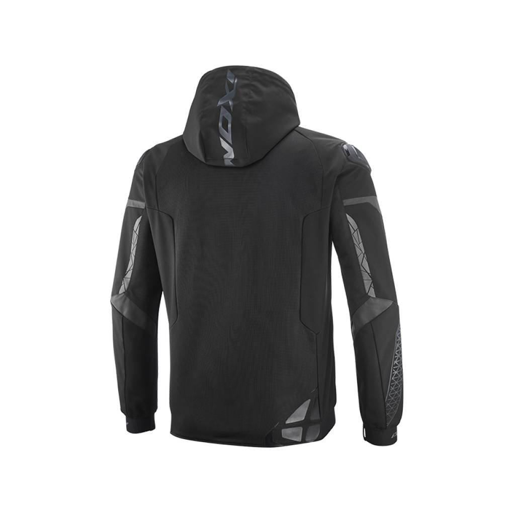 IXON M-PULSION AIR A MOTORCYCLE MESH JACKET