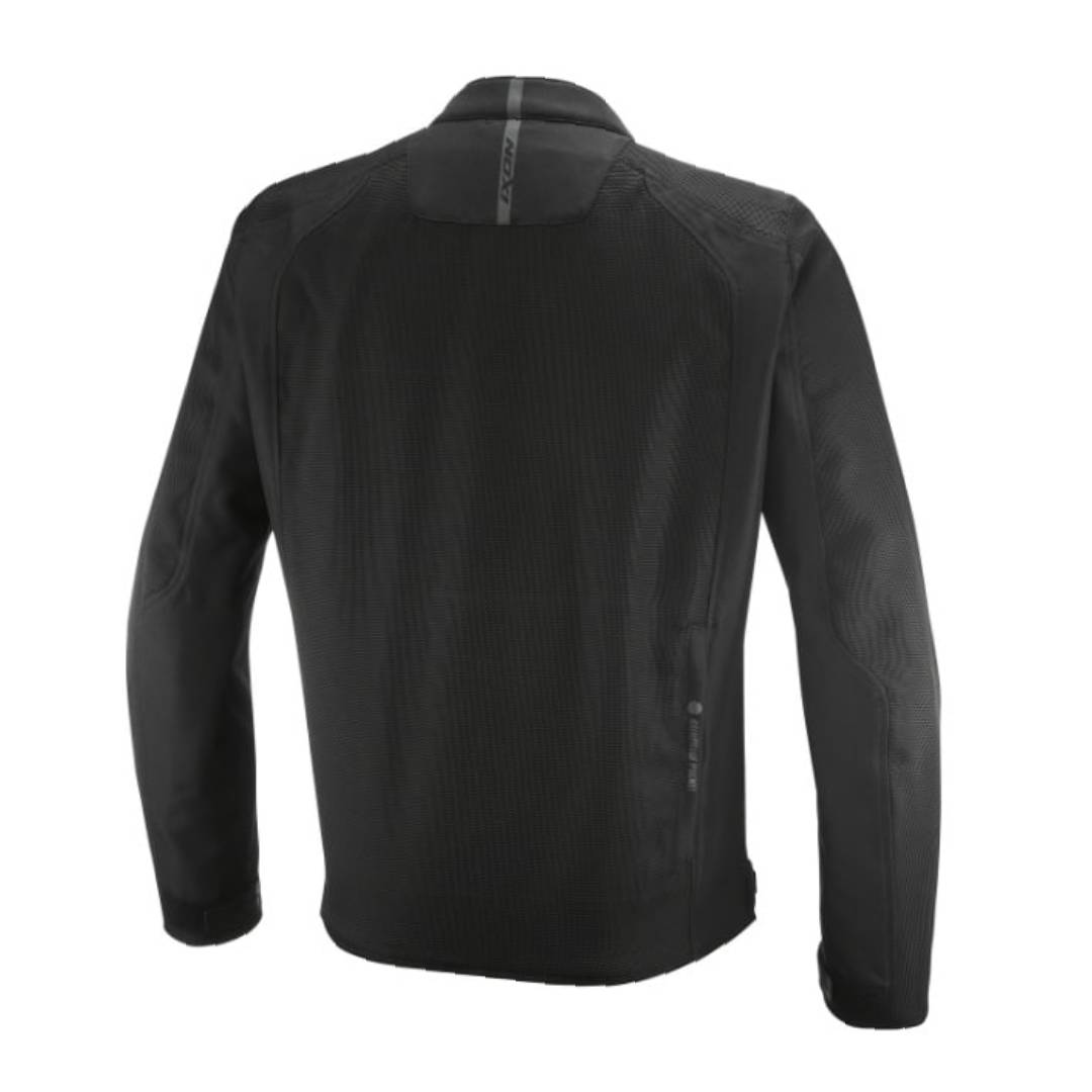 IXON M-SHADOW A MOTORCYCLE JACKET