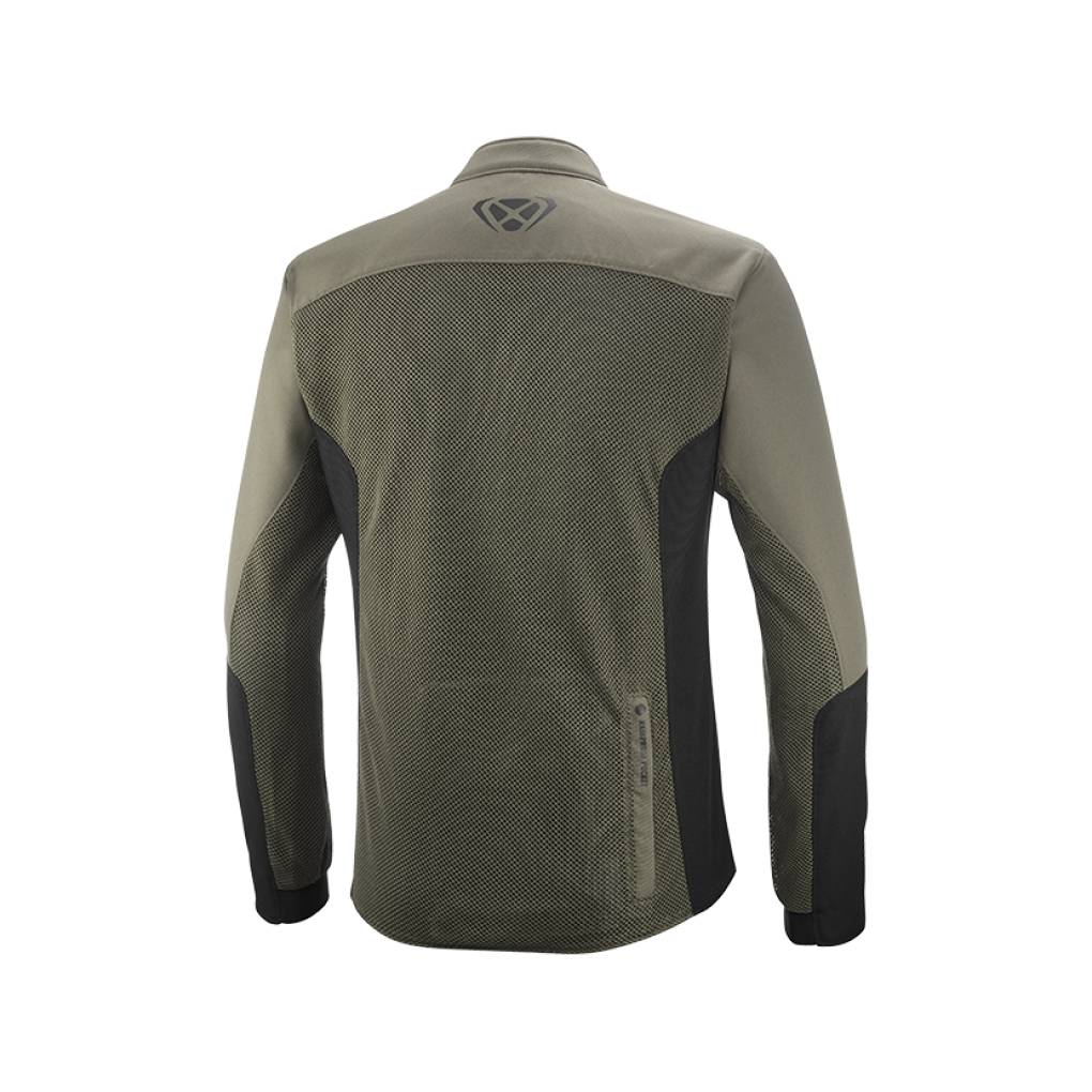 IXON OSTRO A MOTORCYCLE JACKET