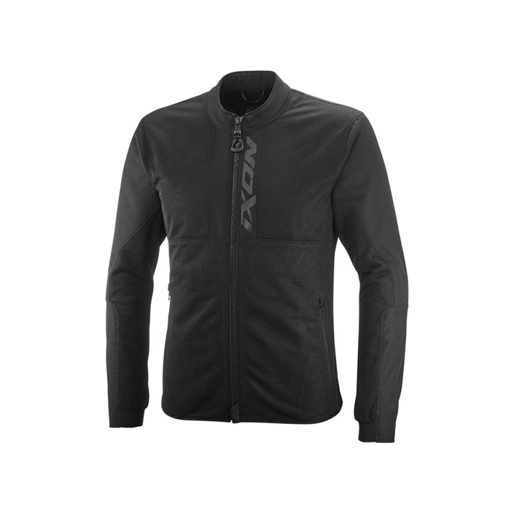 IXON OSTRO A MOTORCYCLE JACKET