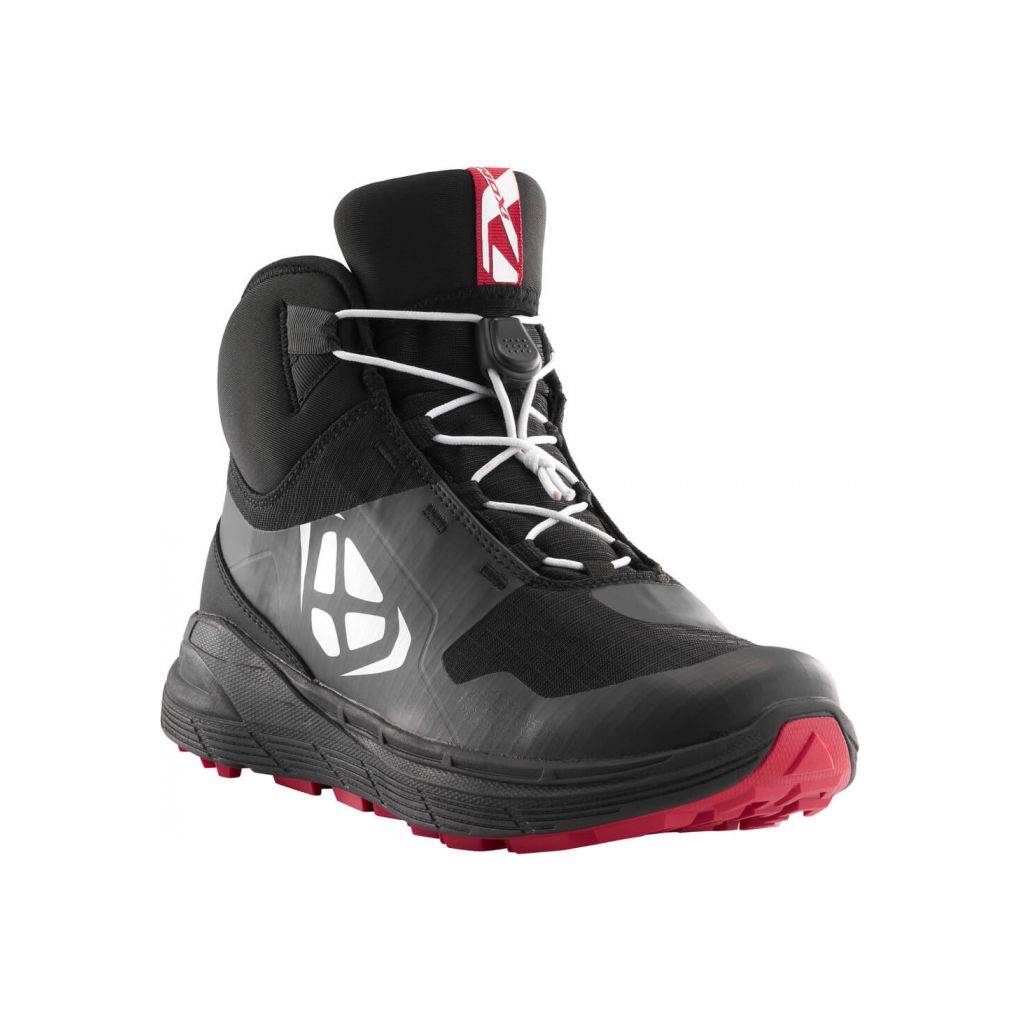 IXON SNAKE WATERPROOF MOTORCYCLE URBAN SHOES