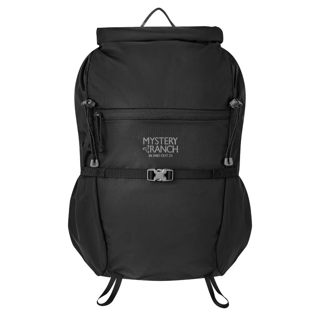 MYSTERY RANCH IN AND OUT BACKPACK