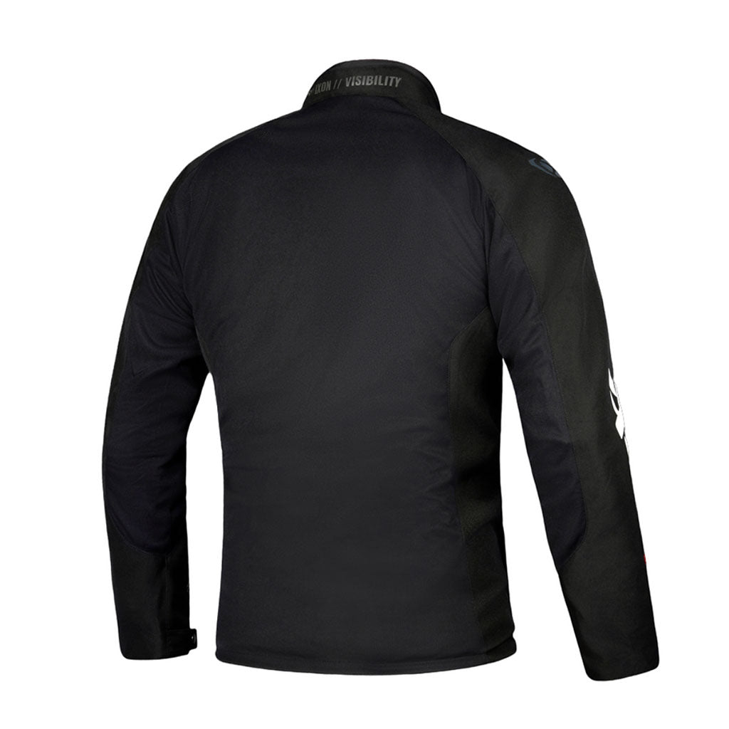 IXON SIWA AIR A MESH MOTORCYCLE JACKET