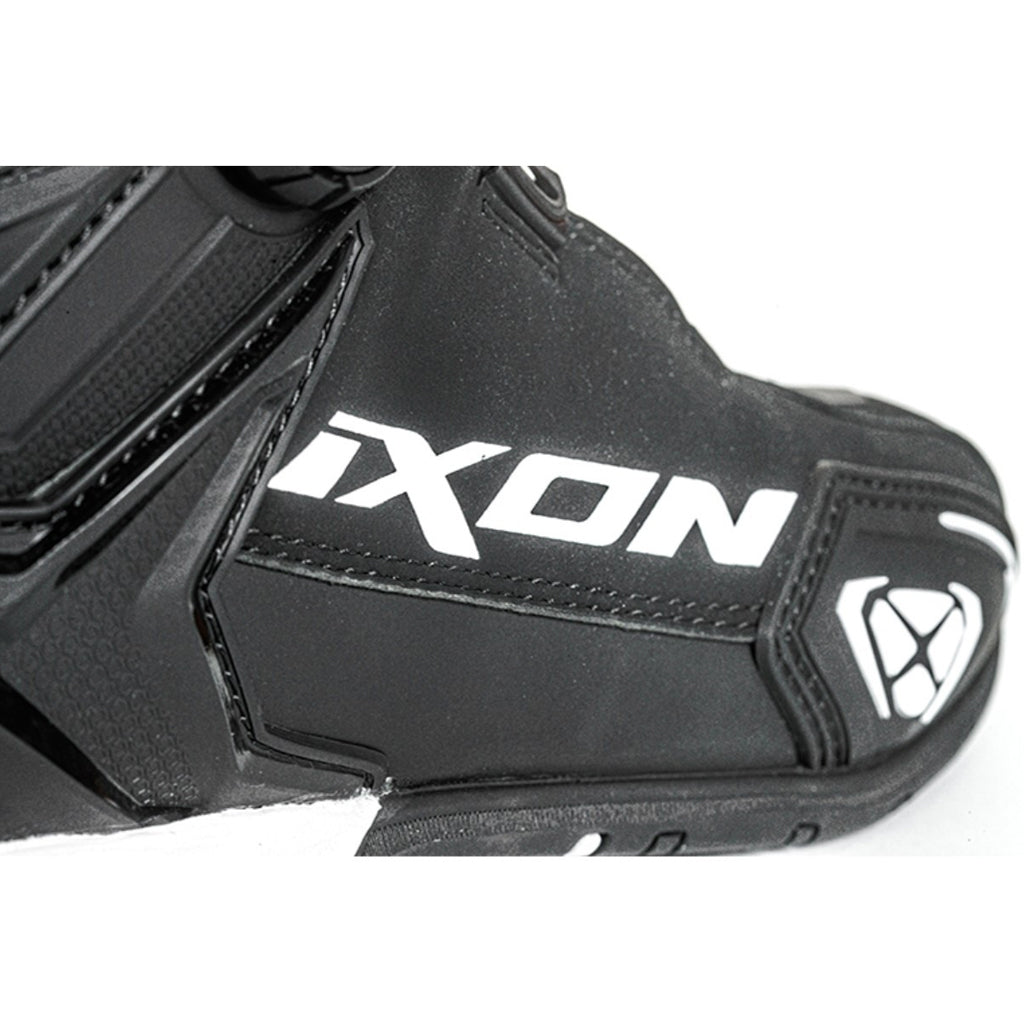 IXON BULL 2 WATERPROOF MOTORCYCLE URBAN SHOES